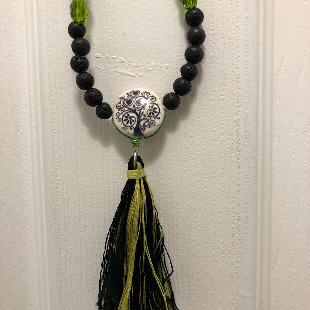 Mala necklace - Picture 6 of 7